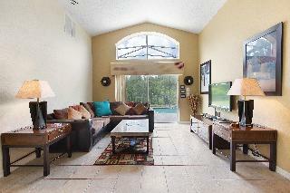 Disney Area Standard Homes By Villadirect
