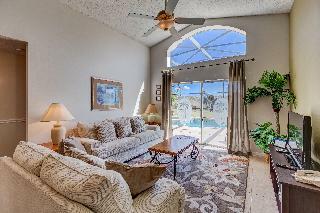 Disney Area Standard Homes By Villadirect