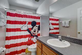 Disney Area Standard Homes By Villadirect
