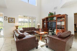 Disney Area Standard Homes By Villadirect