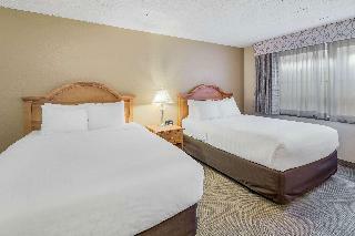 Clarion Hotel Suites Fairbanks