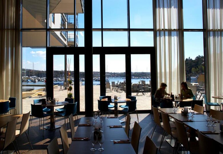 Hotel Quality Spa & Resort Str�mstad