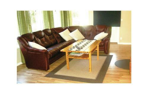 Holiday Home Vitesand Sandsj�n Vaggeryd