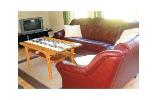 Holiday Home Vitesand Sandsj�n Vaggeryd