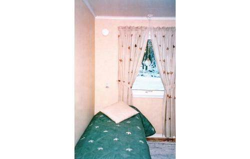 Holiday Home Vitesand Sandsj�n Vaggeryd