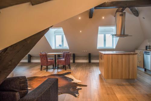 Donners Hotell - Sweden Hotels