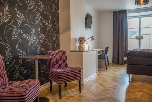 Donners Hotell - Sweden Hotels