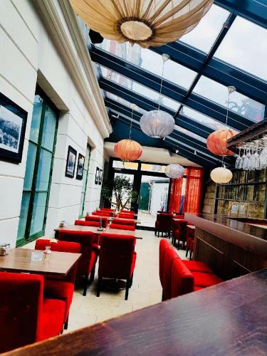 Donners Hotell - Sweden Hotels