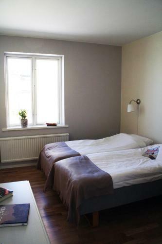 Albergue Visby Vandrarhem