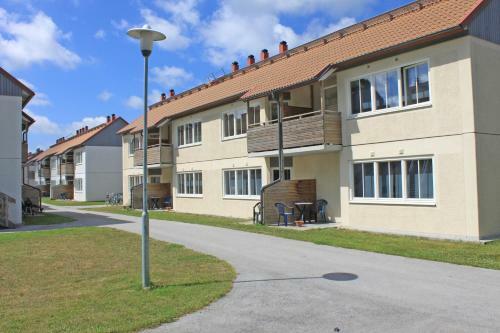 Apartamento Volont�rgatans L�genhetshotell