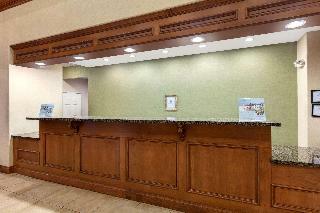La Quinta Inn Suites By Wyndham I 20