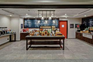 Hampton Inn Fresno Airport Ca