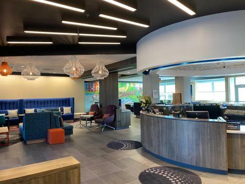 Tru By Hilton Greensboro Lake Oconee Ga