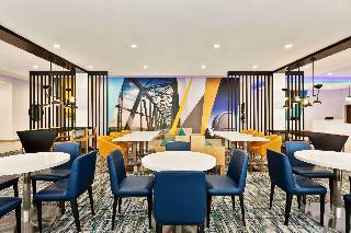 La Quinta Inn Suites By Wyndham Richmond