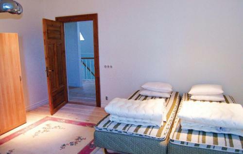 Holiday Home Myrg�ngen Ystad