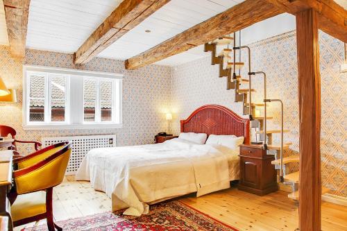 Hotel Anno 1793 Sekelg�rden