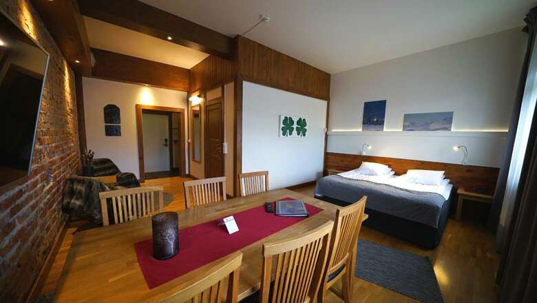 Best Western Hotel Arctic Eden