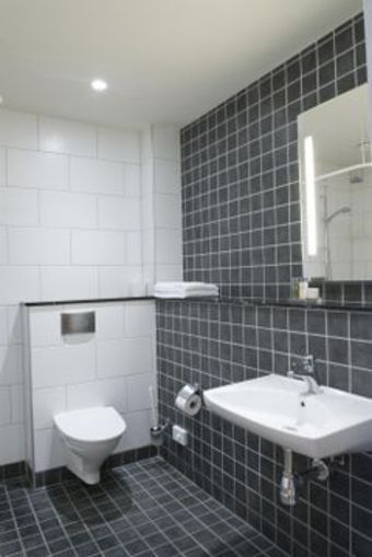 Hotel Bishops Arms Kiruna