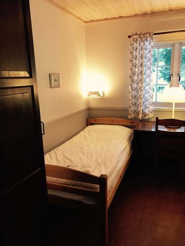 Albergue Stf R�ttviksg�rden