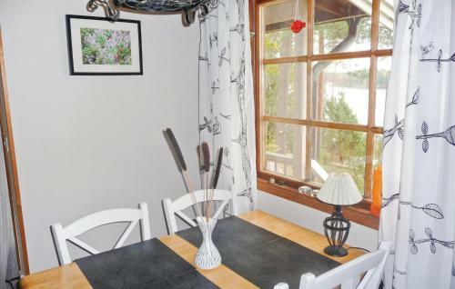 Holiday Home Boda Torpsand Kl�ssbol