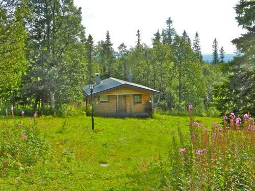 Posada Fj�llhalsen Cottages
