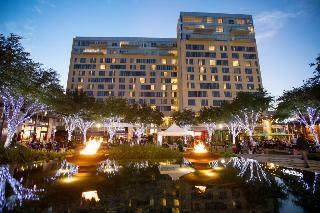 Hotel The Moran Citycentre