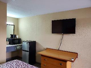 Hotel Travel Inn Hazen