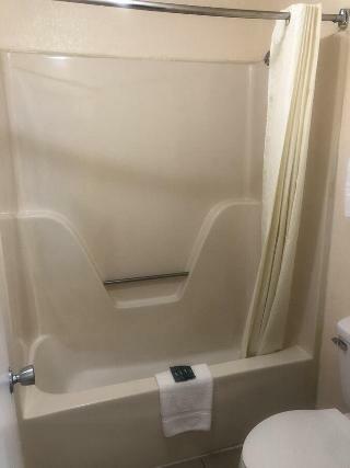 Hotel Travel Inn Hazen