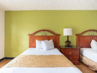 Hotel Townhouse & Suites - Orlando
