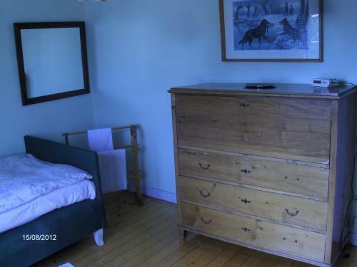 M�lby S�teri B&B