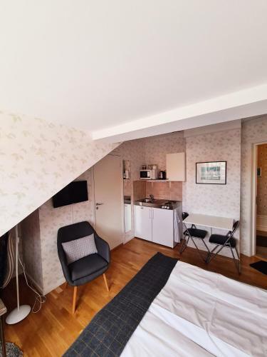 Hostal R�da Magasinet