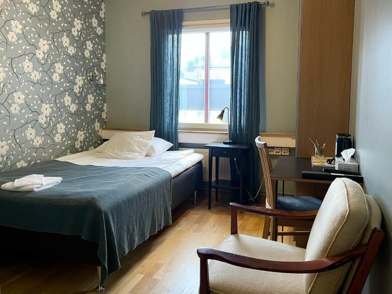 Uppsala Citystay Hotel