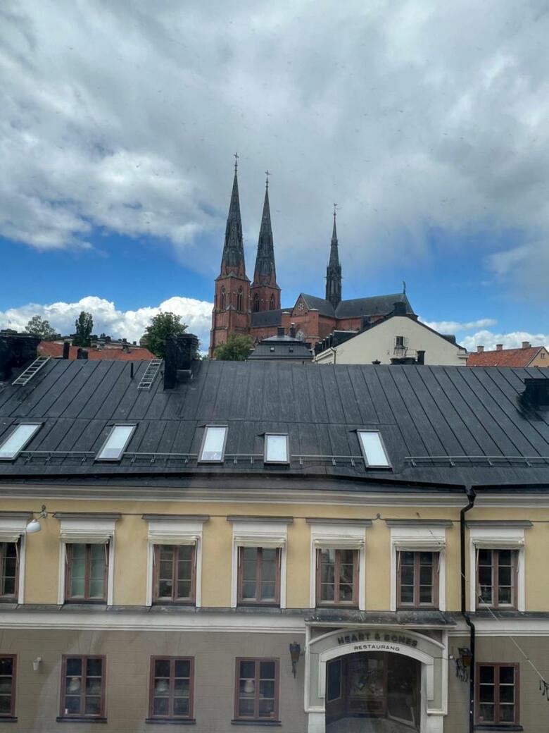 Uppsala Citystay Hotel