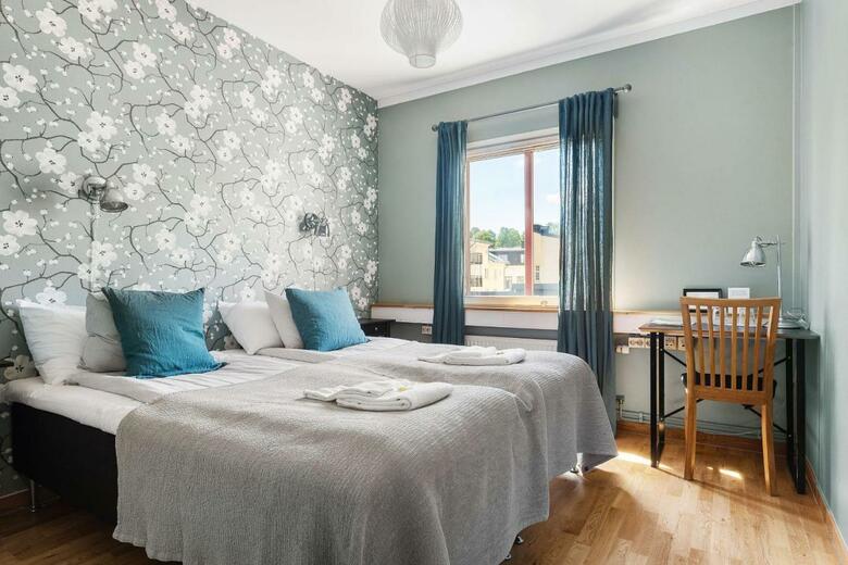 Uppsala Citystay Hotel