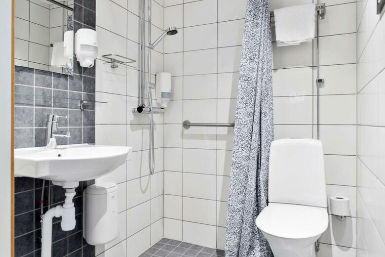 Uppsala Citystay Hotel
