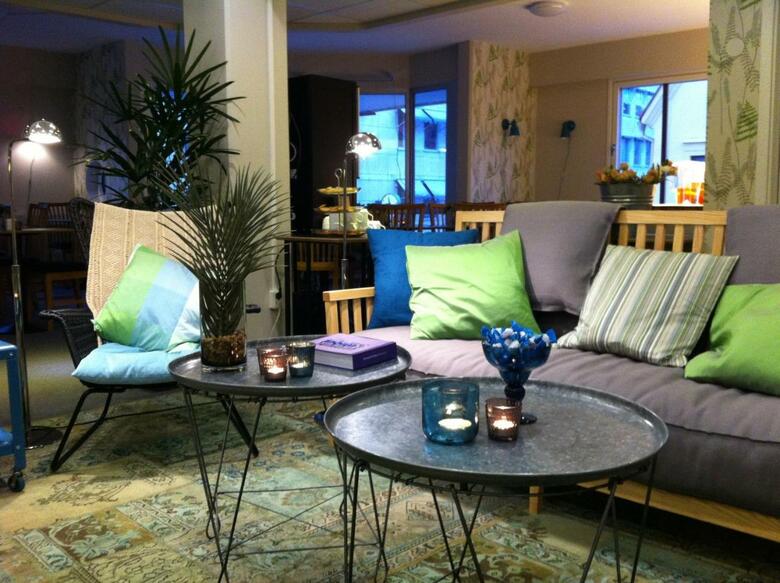 Uppsala Citystay Hotel