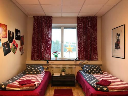 H�gadalens Hostel & Vandrarhem