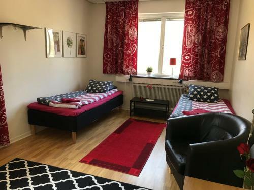 H�gadalens Hostel & Vandrarhem