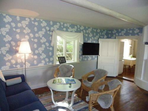 Hotel Wallby S�teri