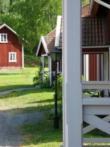 Hotel Wallby S�teri