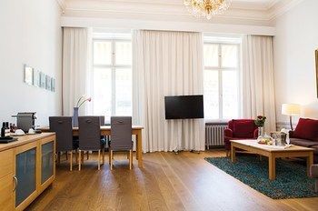 Elite Stora Hotellet Link�ping