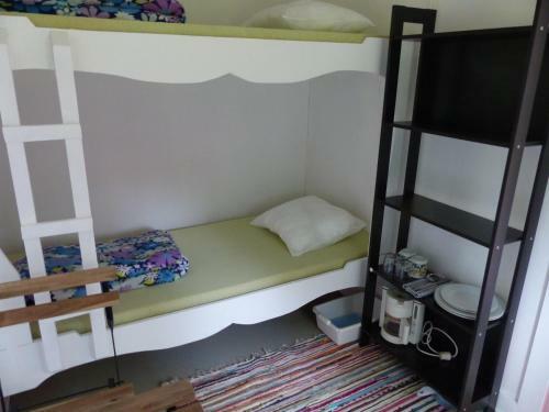 Bj�rkebo Camping