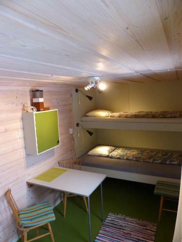 Bj�rkebo Camping