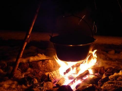 Bj�rkebo Camping