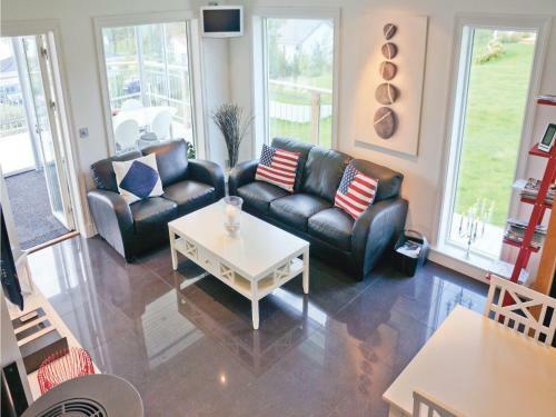 Holiday Home S�r�ngsliden M�nsarp III