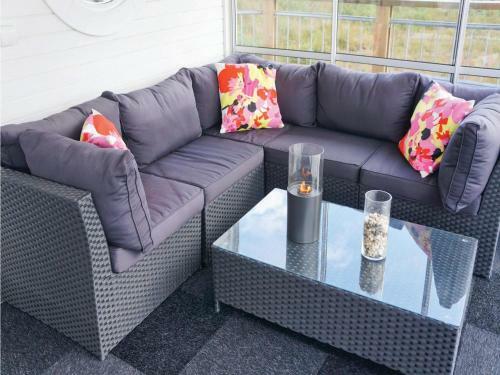 Holiday Home S�r�ngsliden M�nsarp III