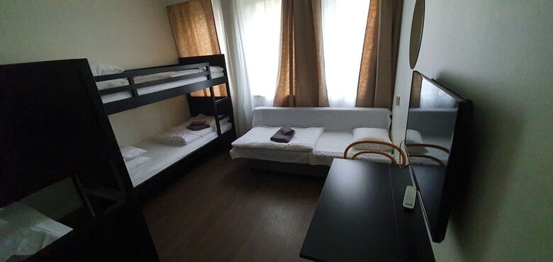 La Hotel Liding� Arena
