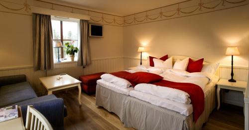 Hotel Gammelg�rden