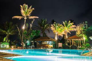 Hotel Insight Resort Ahangama