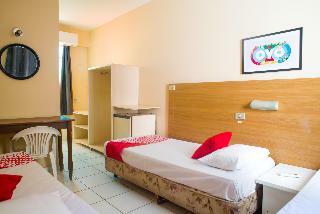 Oyo Hotel Igua�u